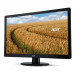 МОНИТОР 24" Acer S240HLbid Black (LED, Wide, 1920x1080, 5 ms , 170°/160°, 250 cd/m, 100`000`000:1, +DVI, +HDMI)